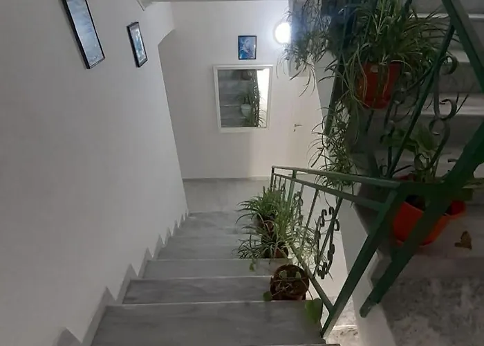 Πανσιόν Villa-hotel Ludianna