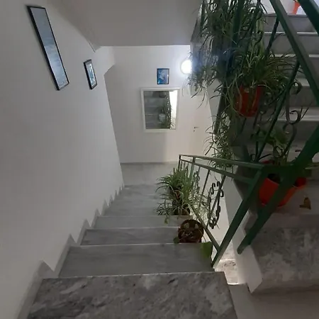 Gæstehus Villa-hotel Ludianna