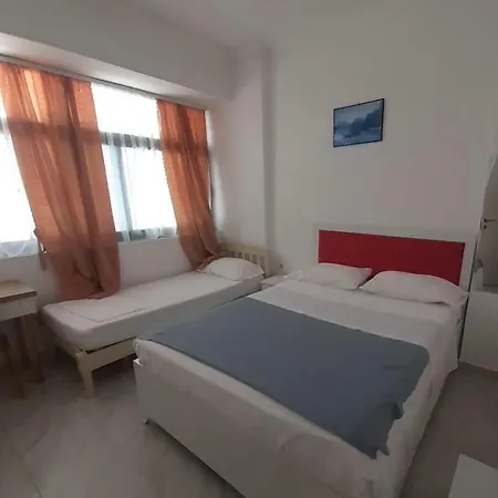 Villa-hotel Ludianna * ゴーレム