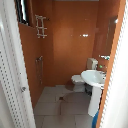 Villa-hotel Ludianna Konukevi Golem (Tirana)
