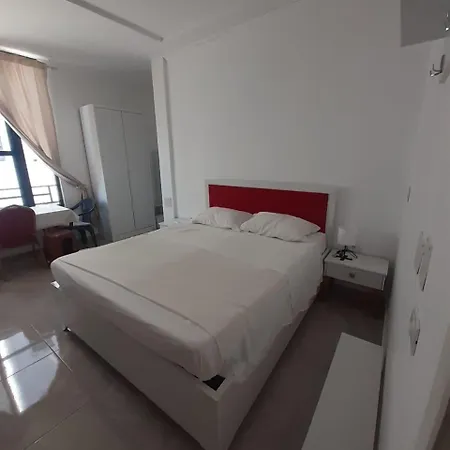 Gæstehus Villa-hotel Ludianna Golem (Tirana)